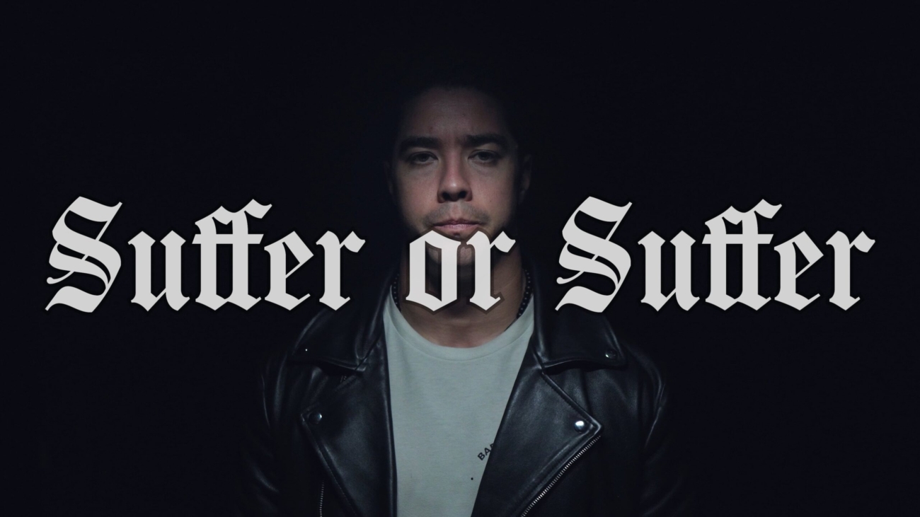 suffer or suffer