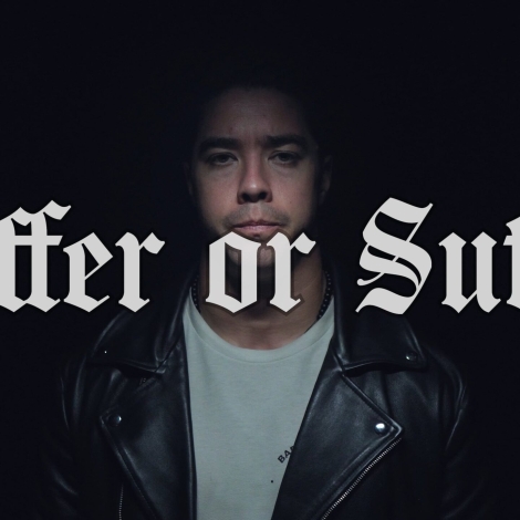 suffer or suffer