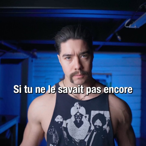 gagner en silence