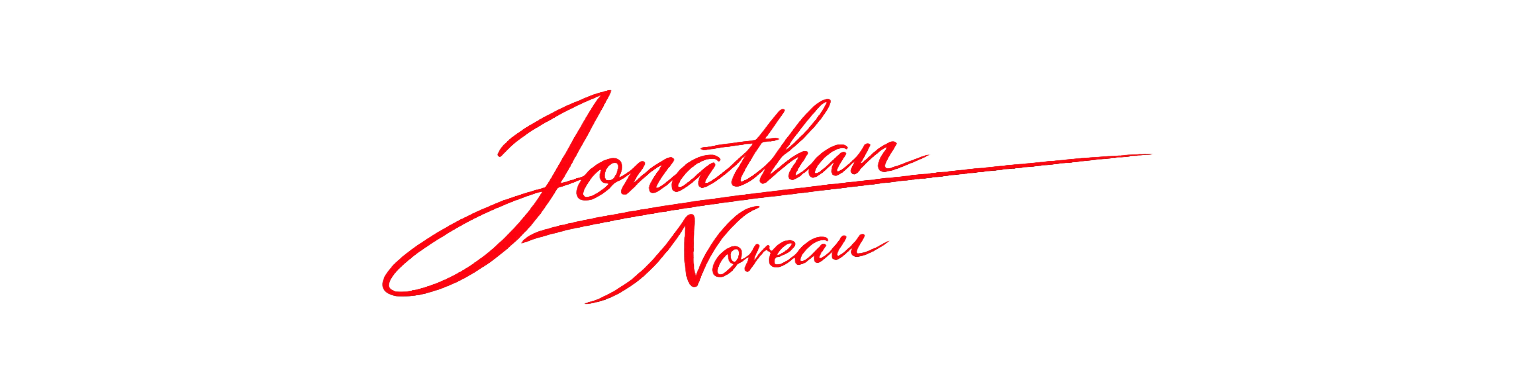 signature JN rouge longue